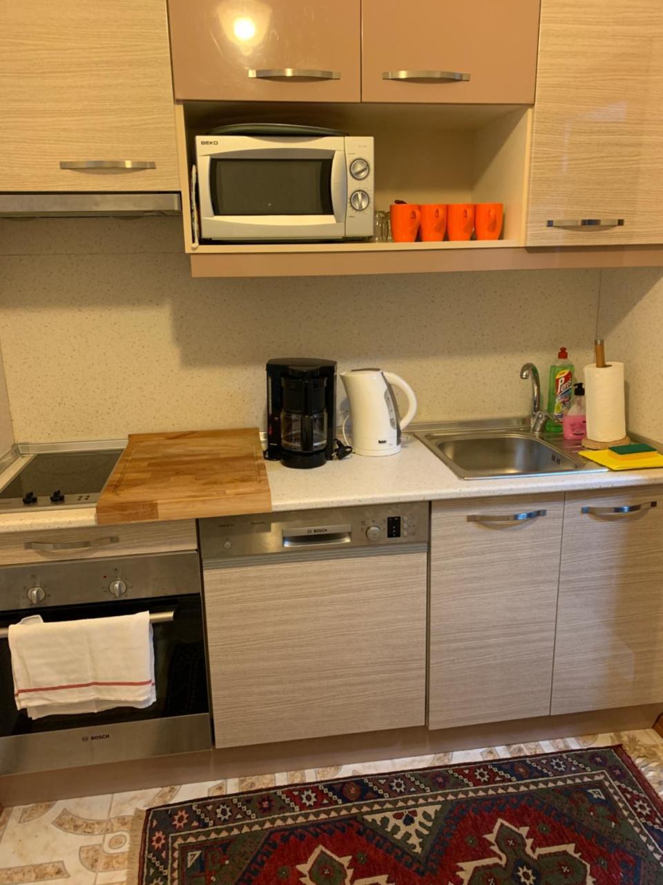 Porta Apartment