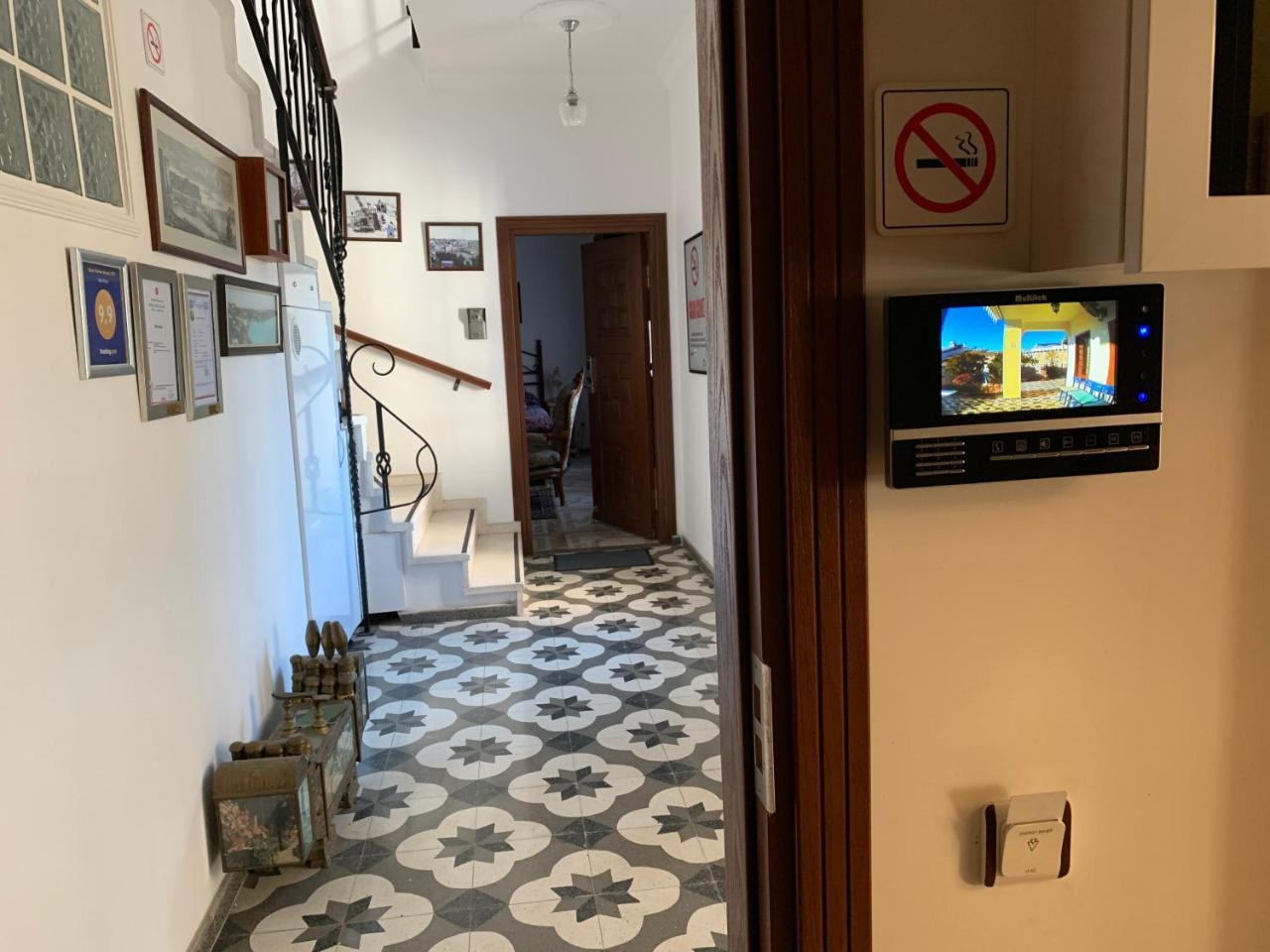 Apartment Porta *