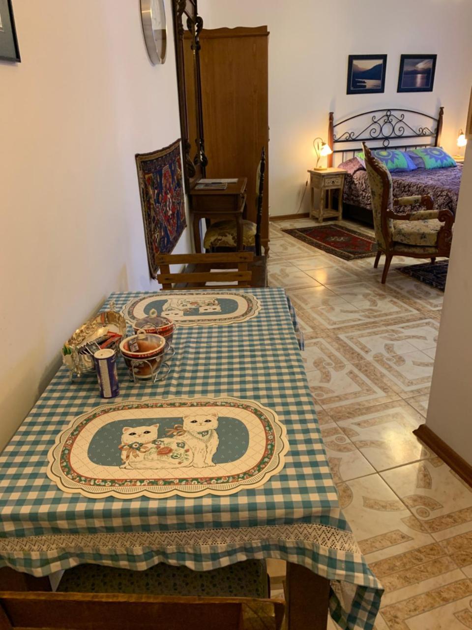 Porta Apartment Antalya