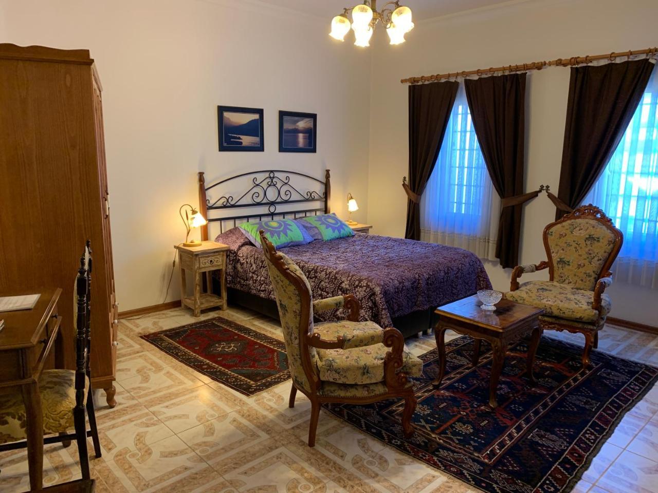 Porta Apartment *