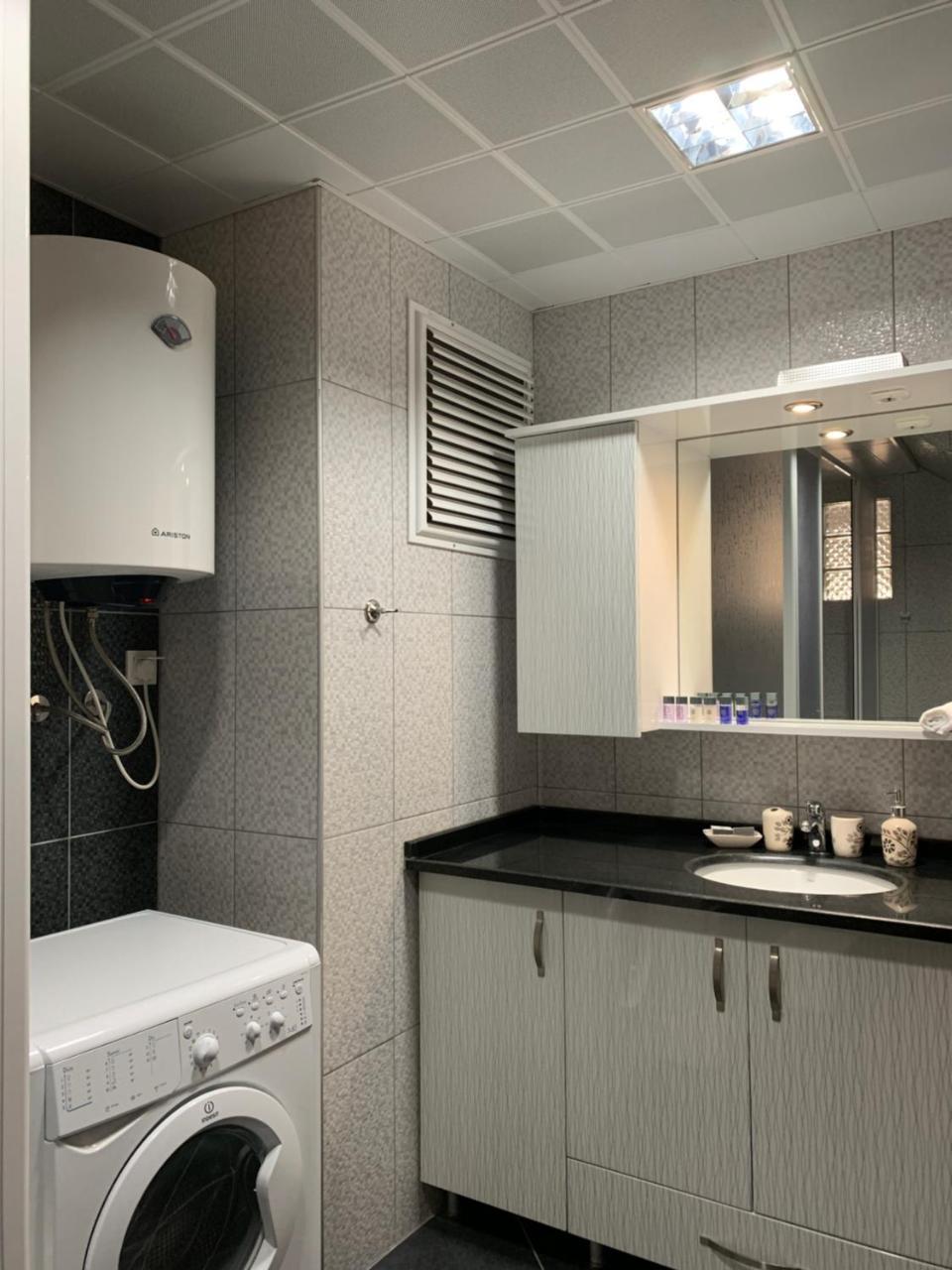 Porta Apartment Antalya