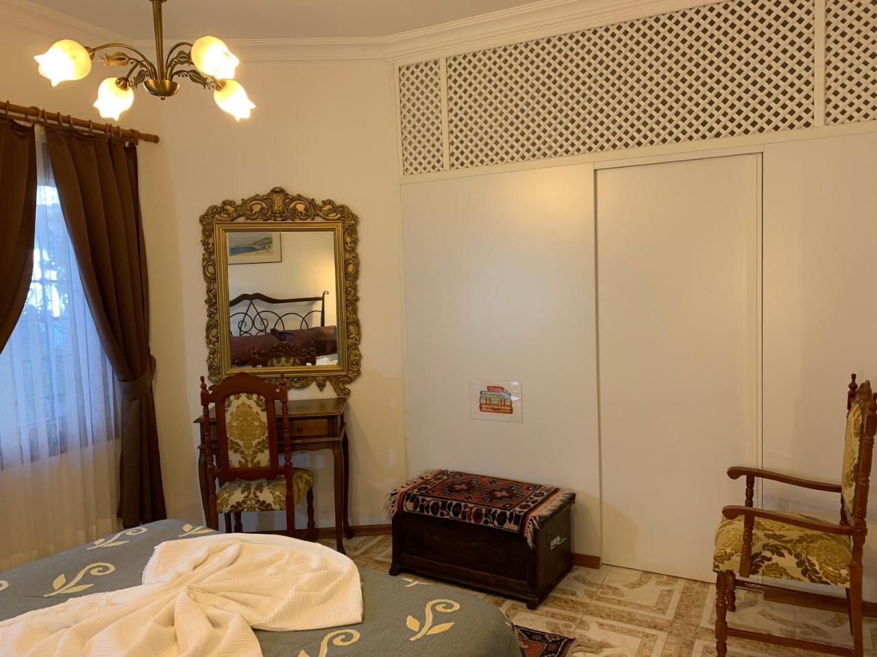 Porta Apartment
