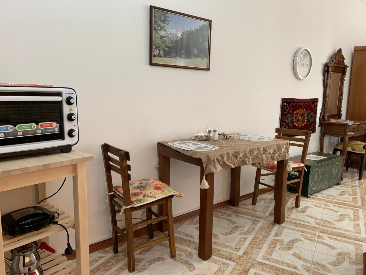 Apartment Porta Antalya