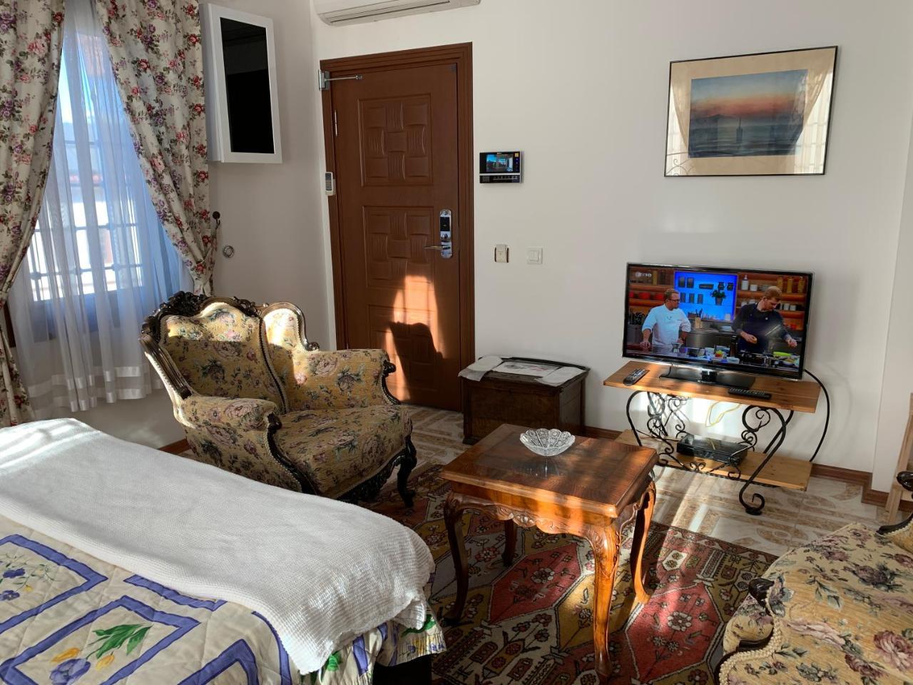 Porta Apartment