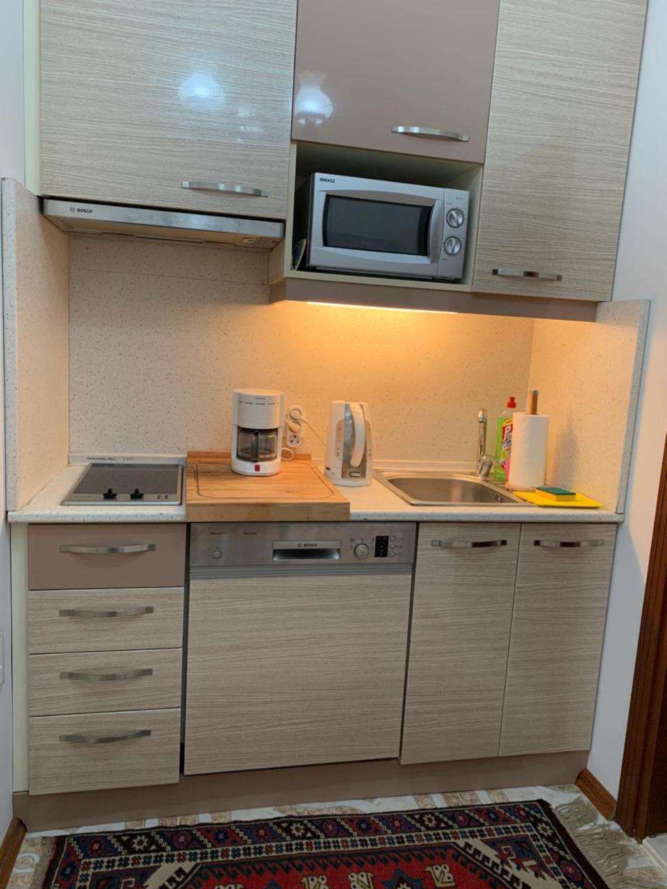 Apartment Porta
