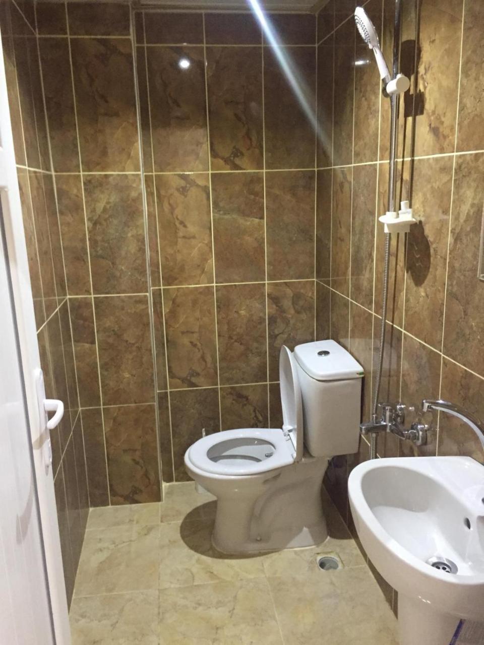 Rekor Homestay Antalya