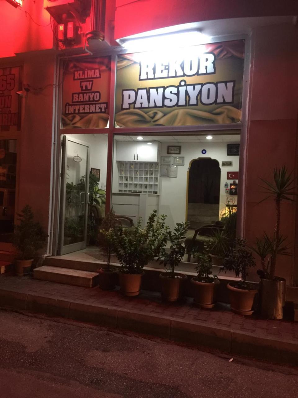 Rekor Homestay Antalya