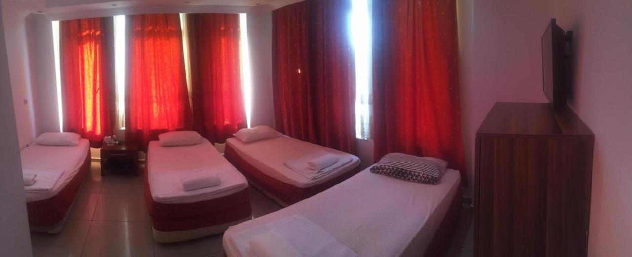 Rekor * Antalya