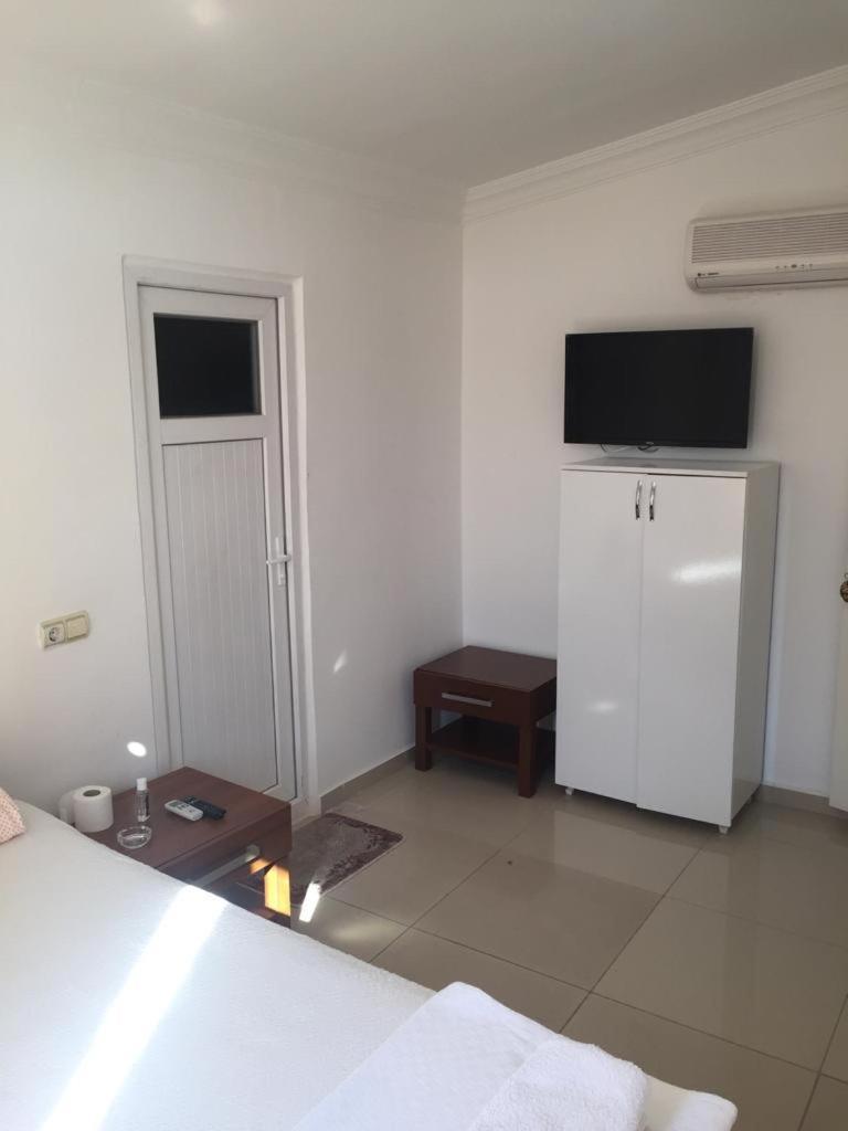 Rekor Homestay