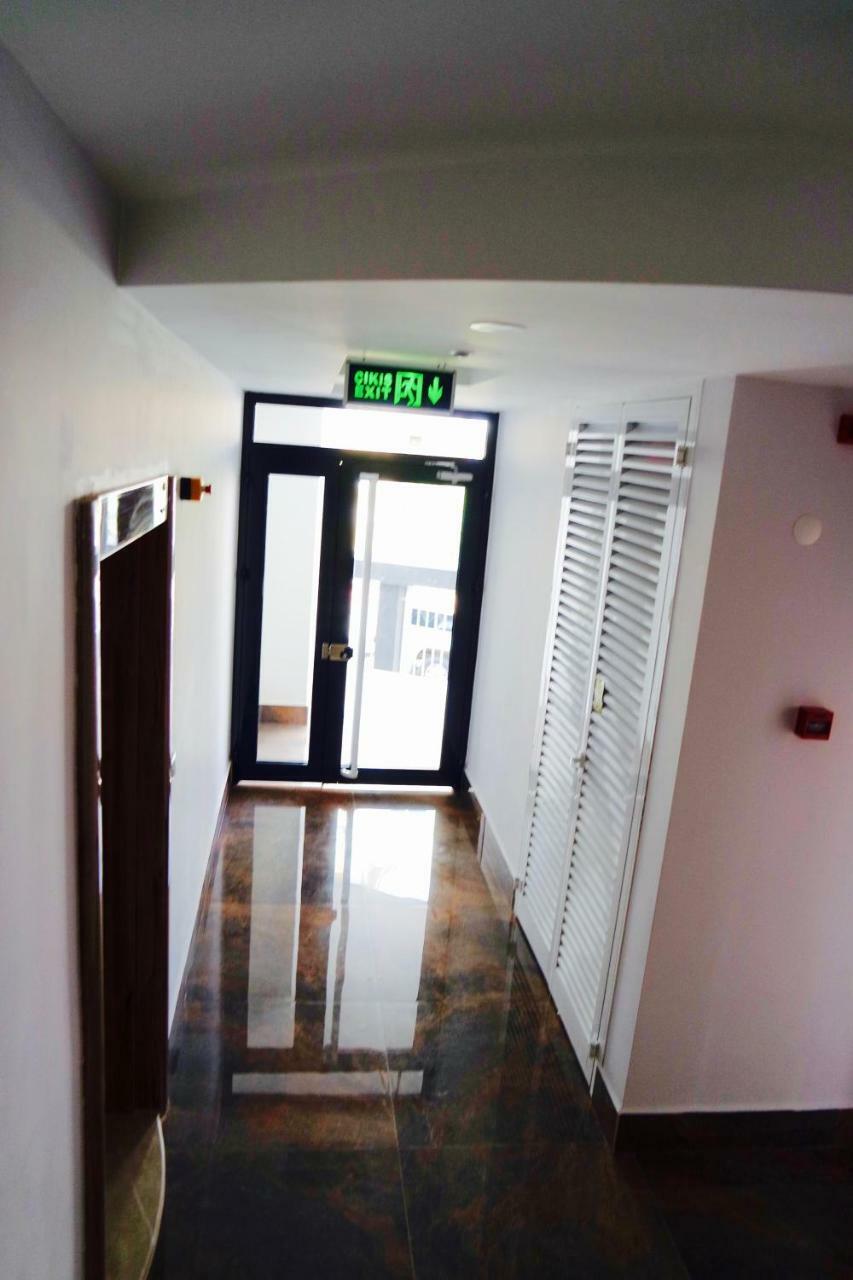 Modern Apartment Antalya