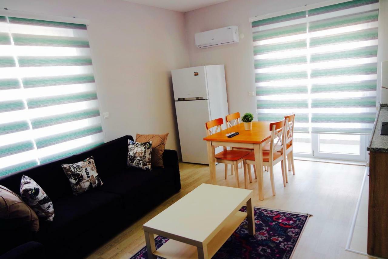 Apartment Modern