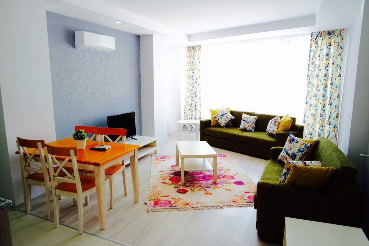 Modern Apartment