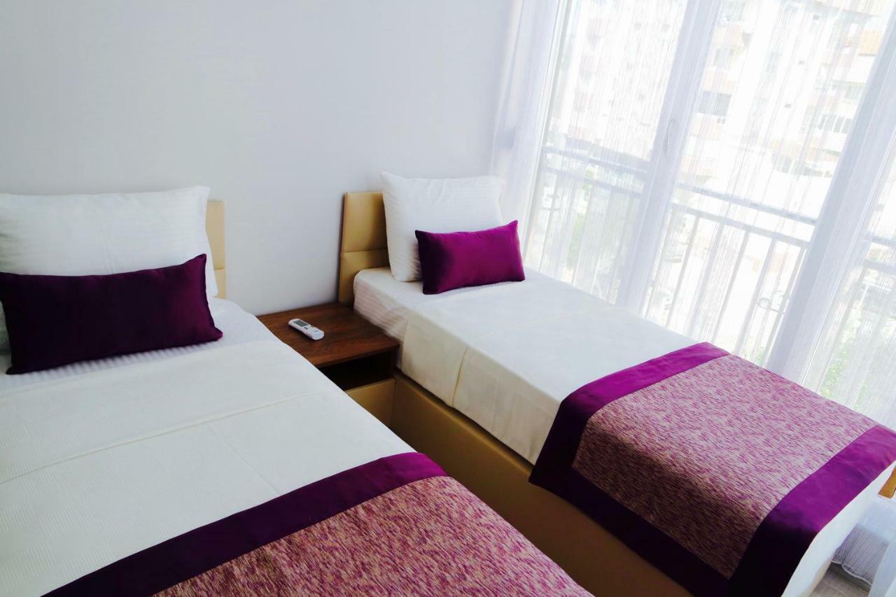 Modern Apartment Antalya