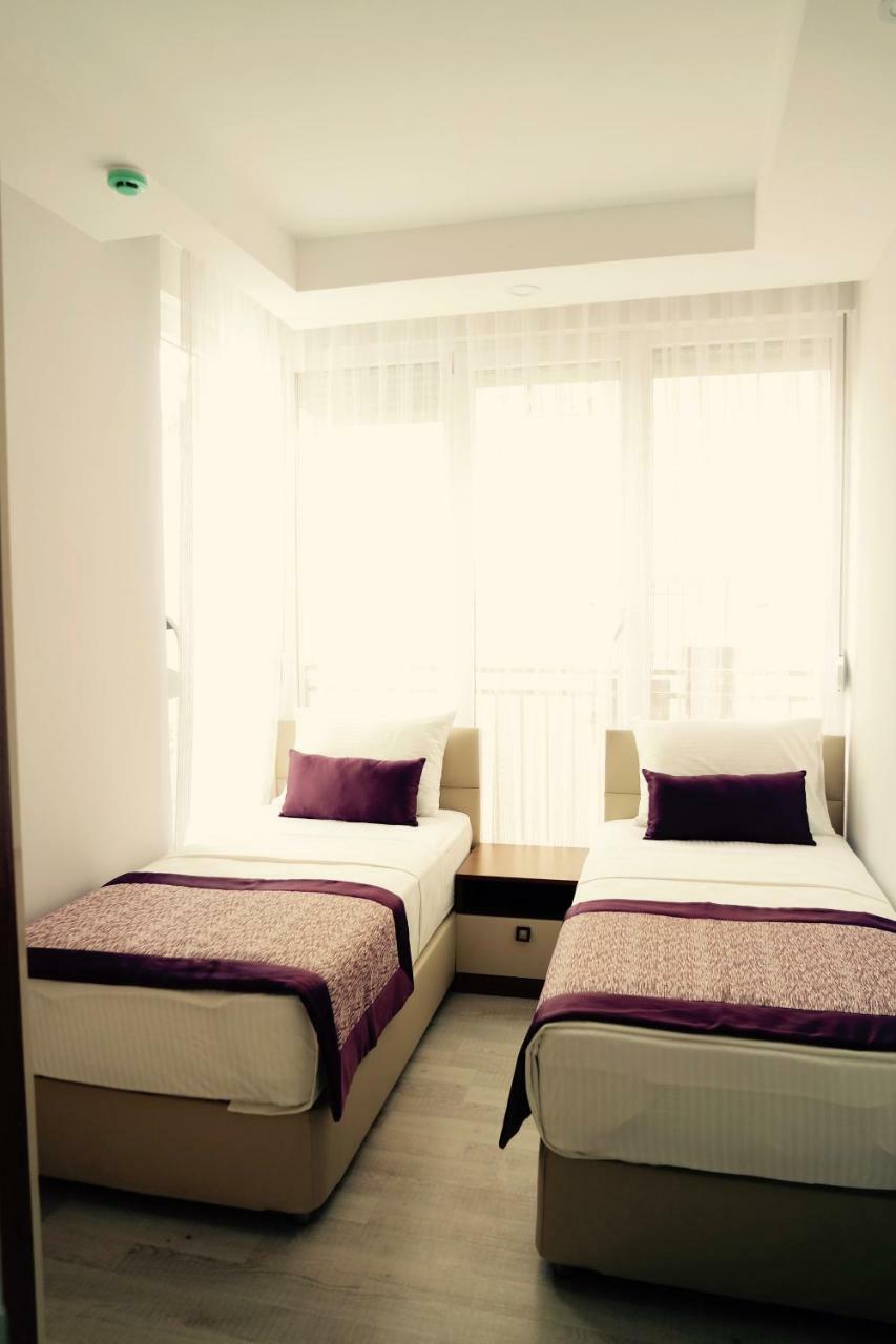 Modern * Antalya