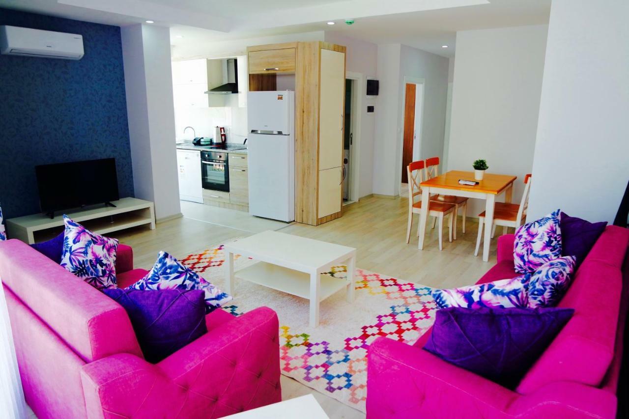 Apartment Modern Antalya