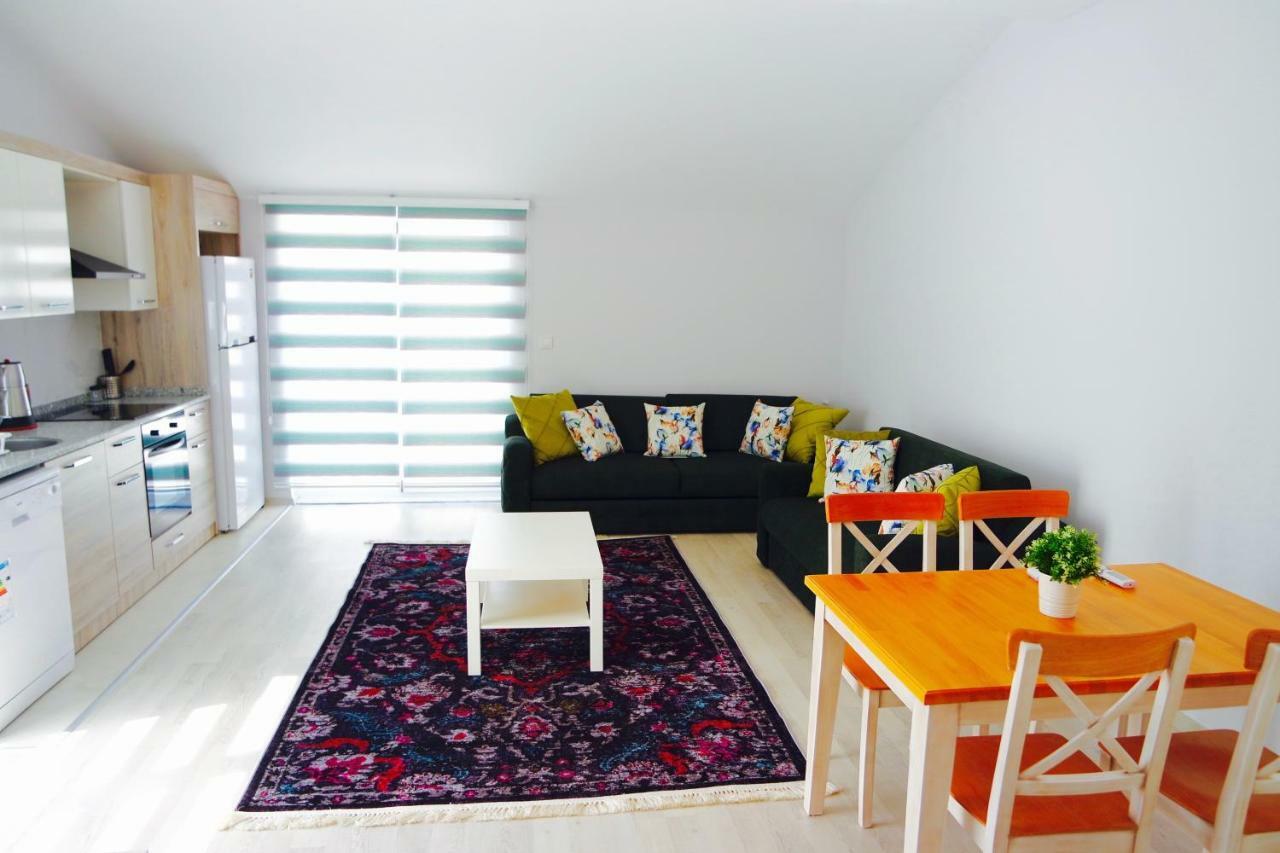 Apartment Modern Antalya