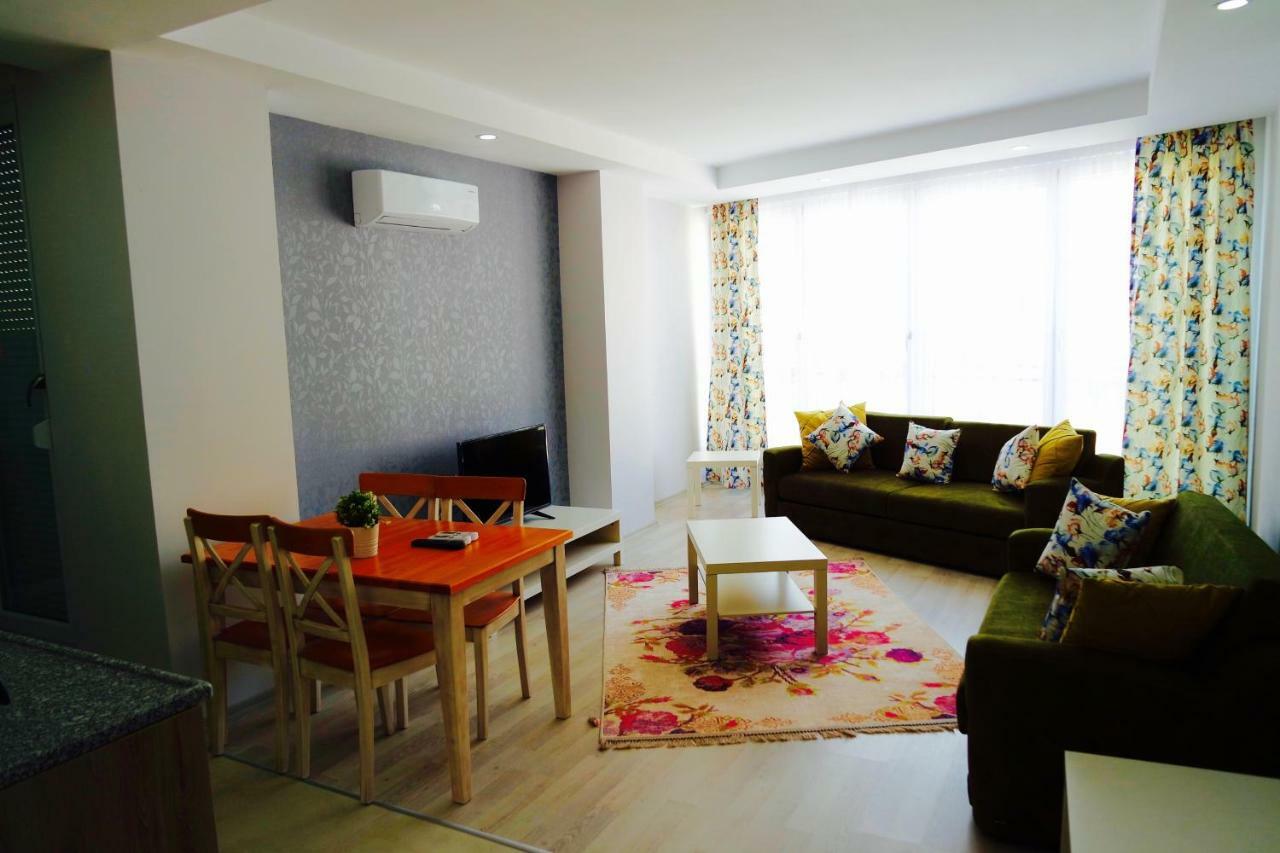 Modern * Antalya
