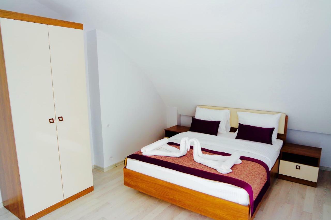 Modern Apartment