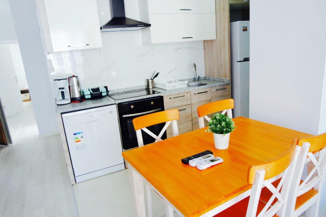 Apartment Modern Antalya