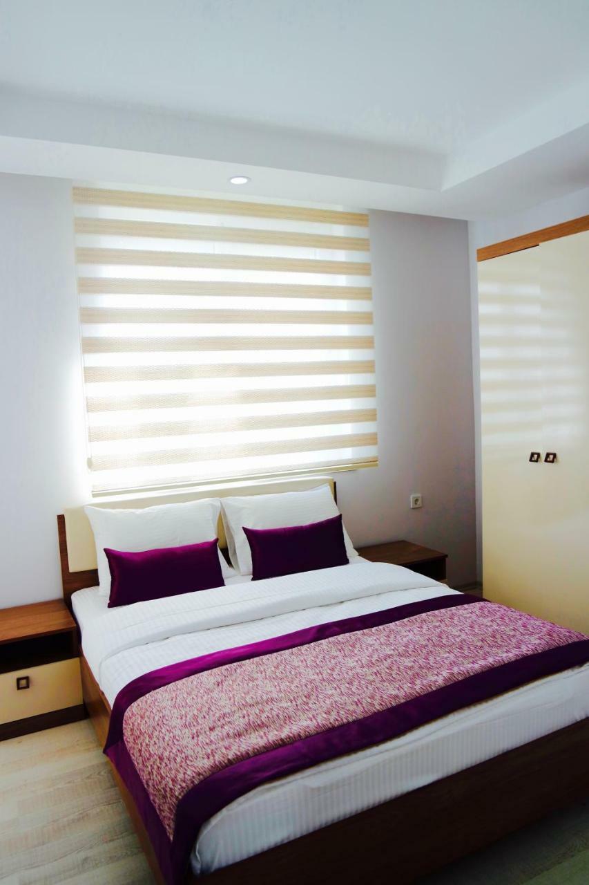 Modern Apartment Antalya