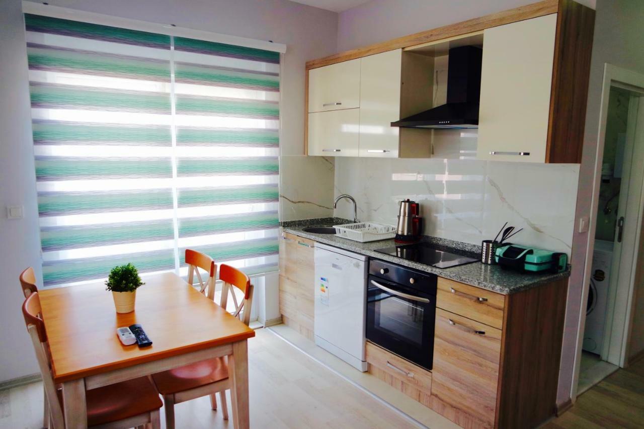 Modern Apartment