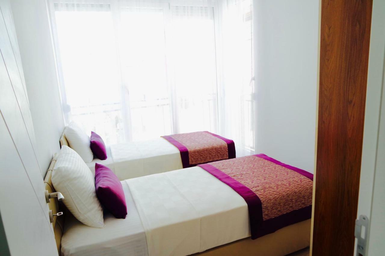 Apartment Modern Antalya