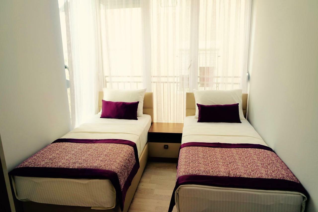 Modern Antalya