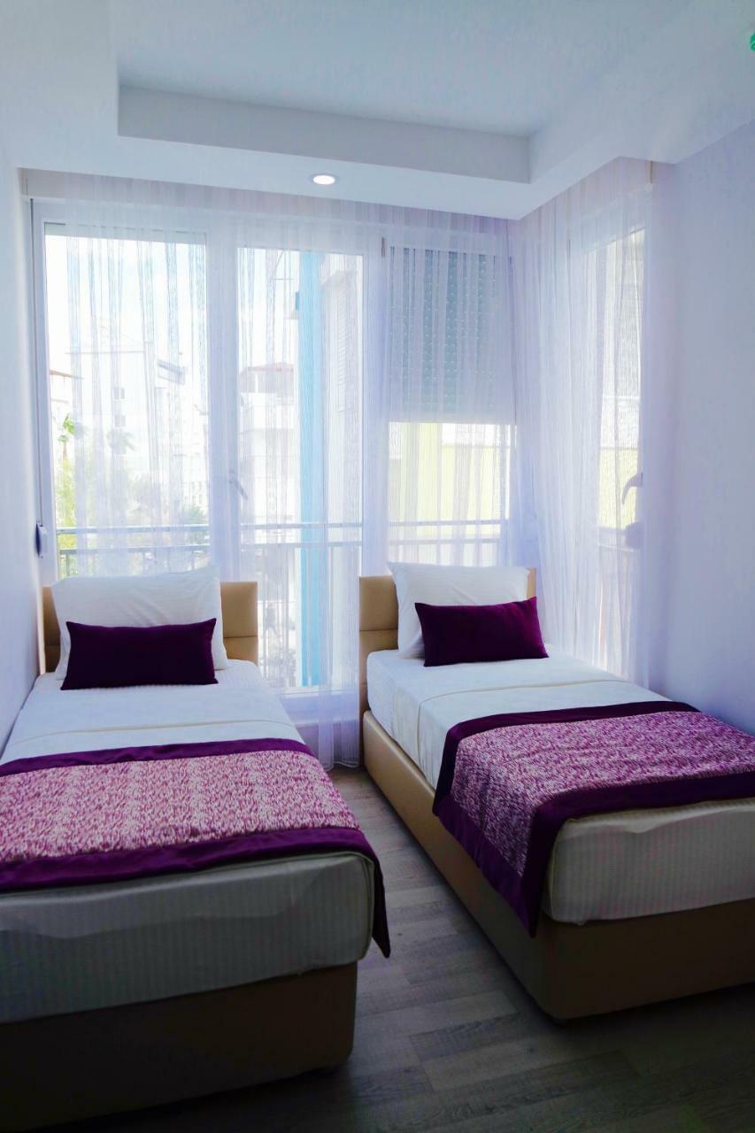 Apartment Modern Antalya