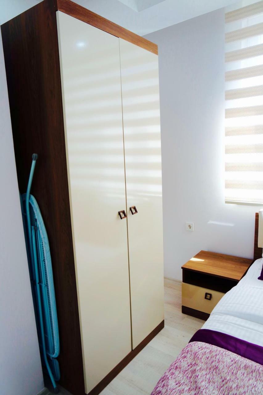 Modern Apartment