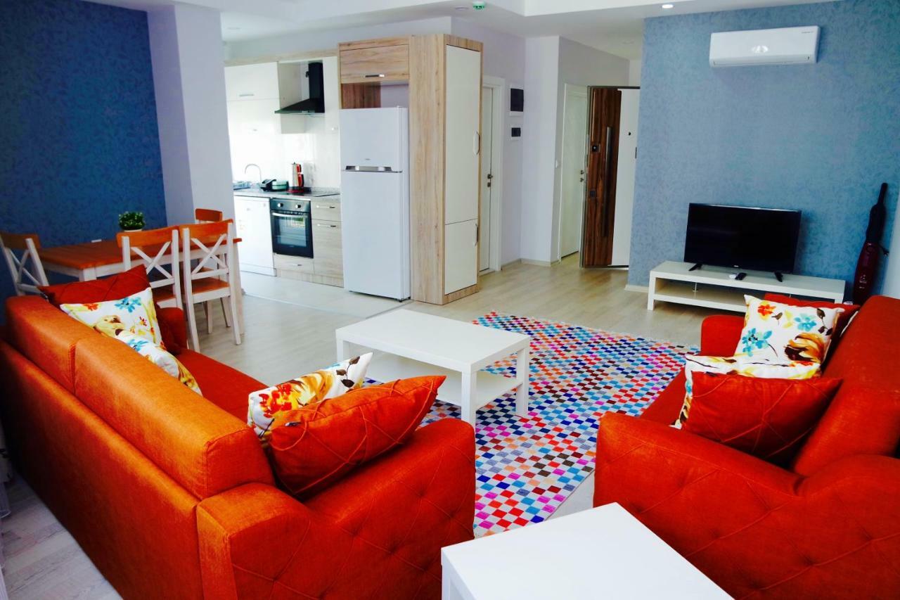 Modern Apartment *
