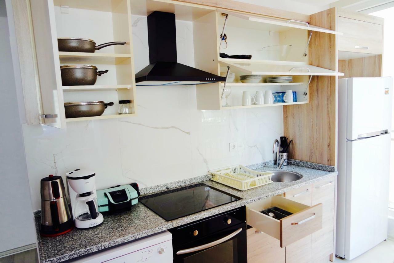Apartment Modern Antalya