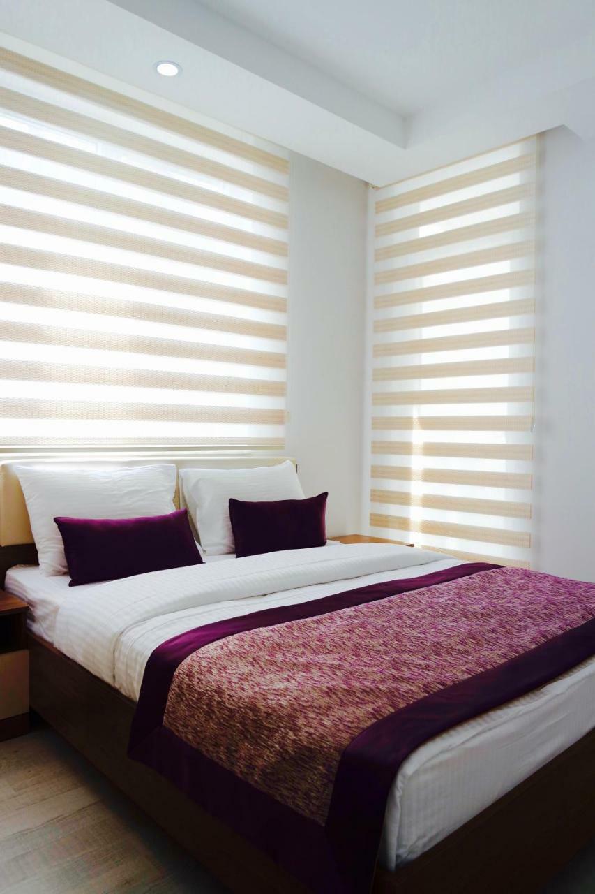 Apartment Modern Antalya