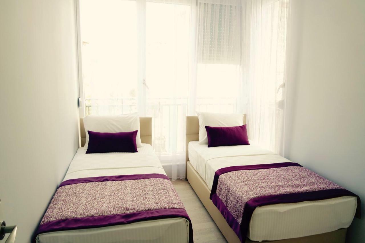 Modern Apartment Antalya