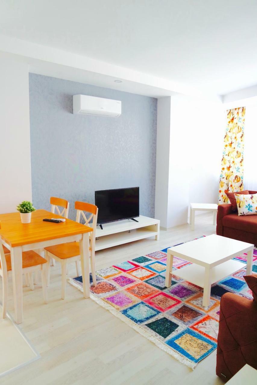 Apartment Modern *