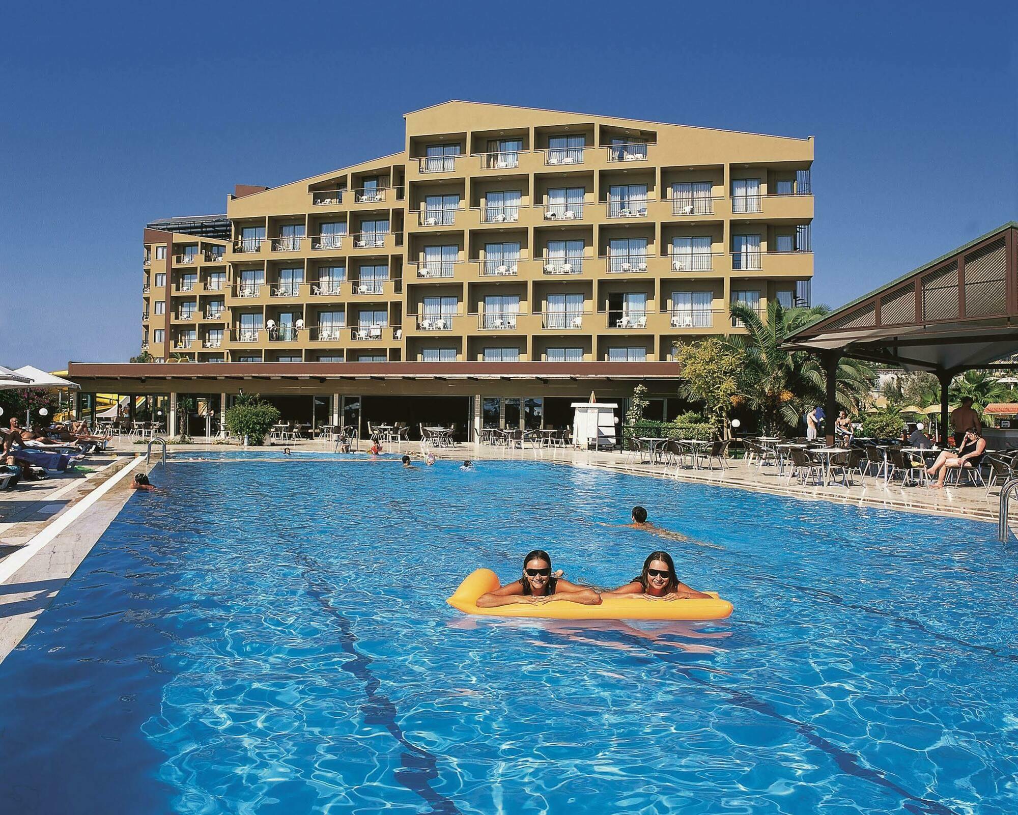 Falcon Hotel Antalya