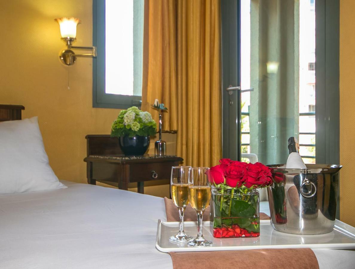 Hotel Lara Park Antalya