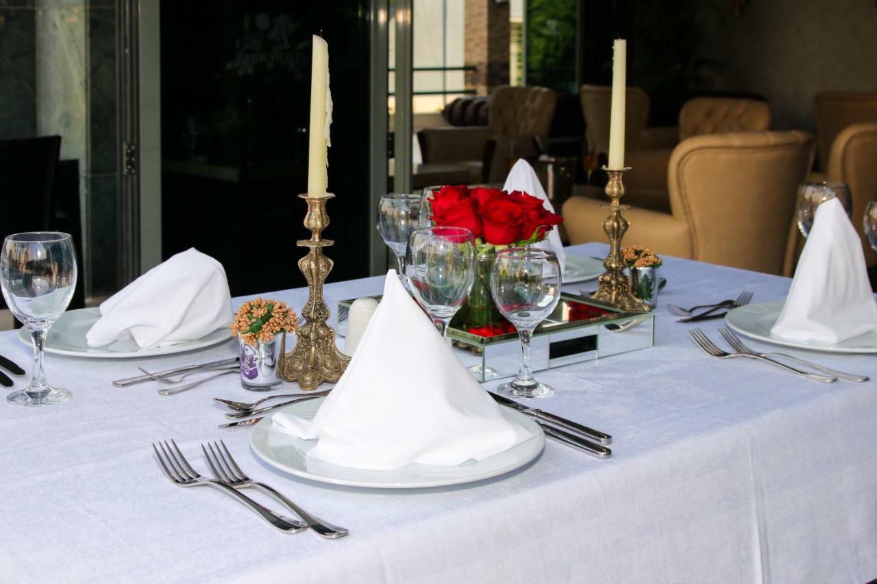 Lara Park Hotel 3*