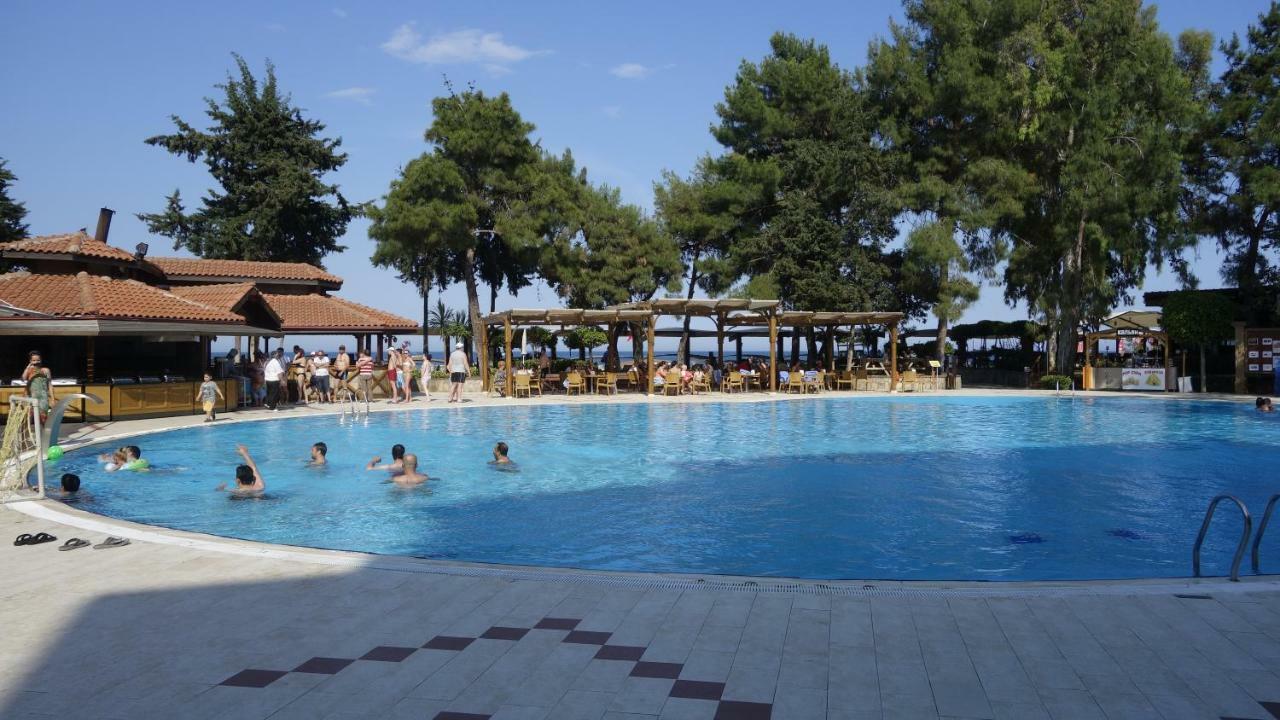 Palmet Beach Hotel