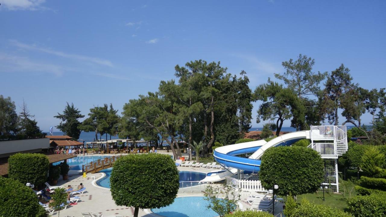 Palmet Beach 5* Antalya