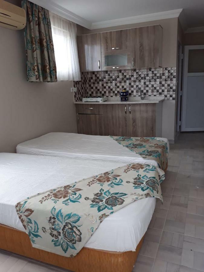 Aparthotel Duran Apart *