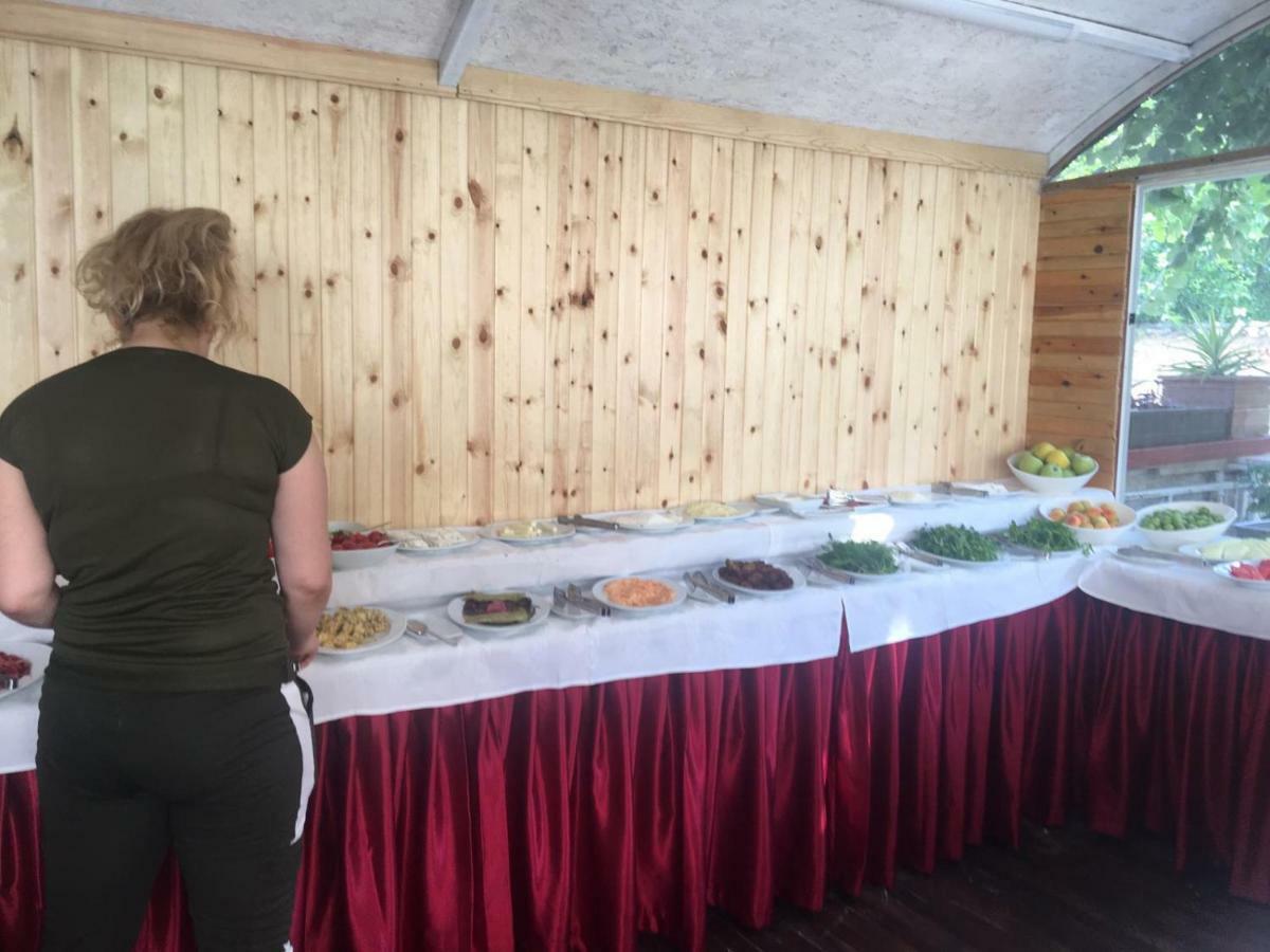 Urcu Otel 3*