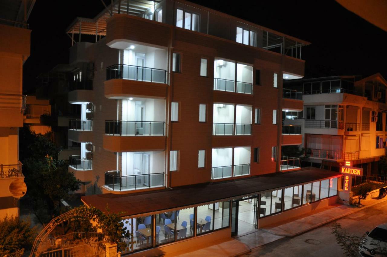 Hotel Karden