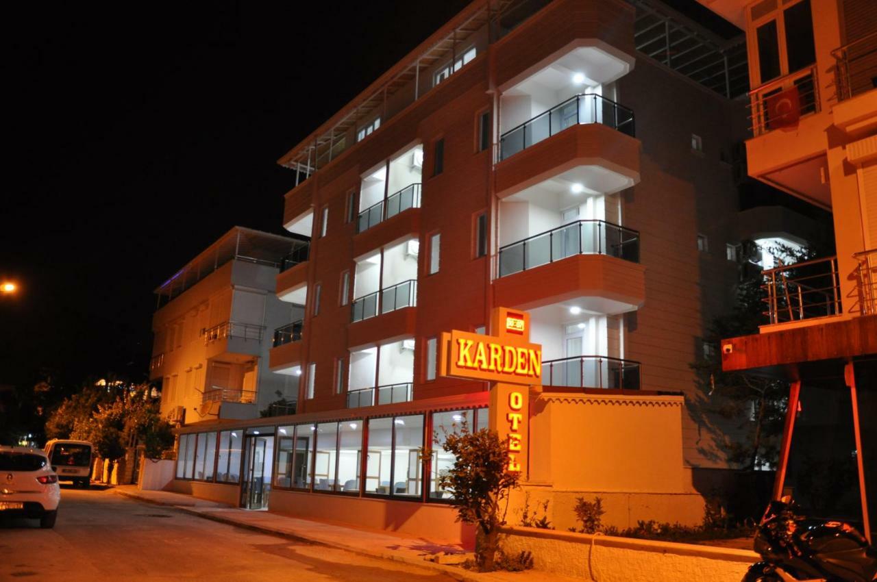 Karden 4* Antalya