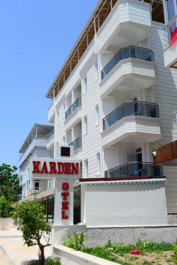 Hotel Karden Antalya