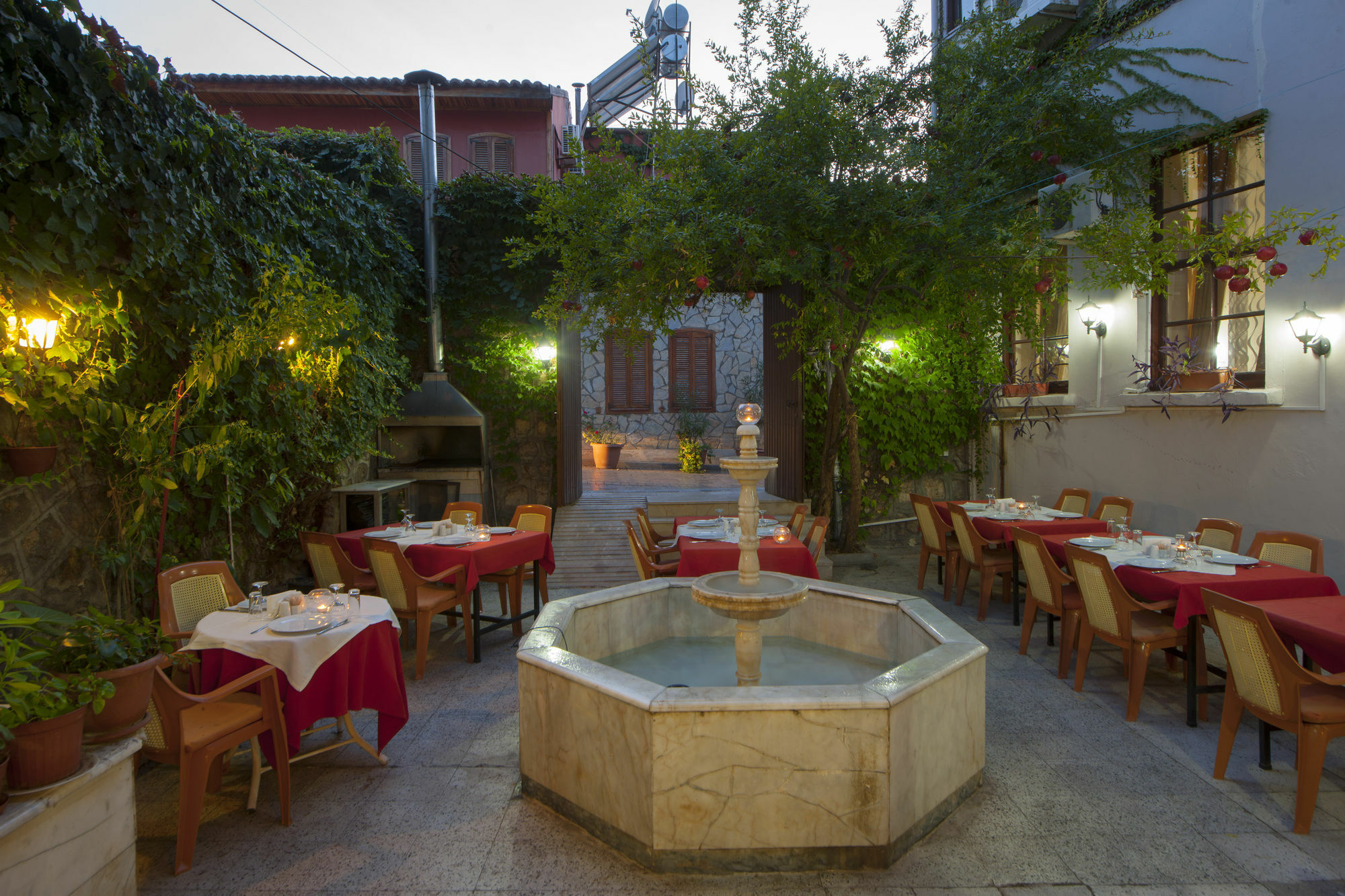Hotel Konak Hotel Kaleici