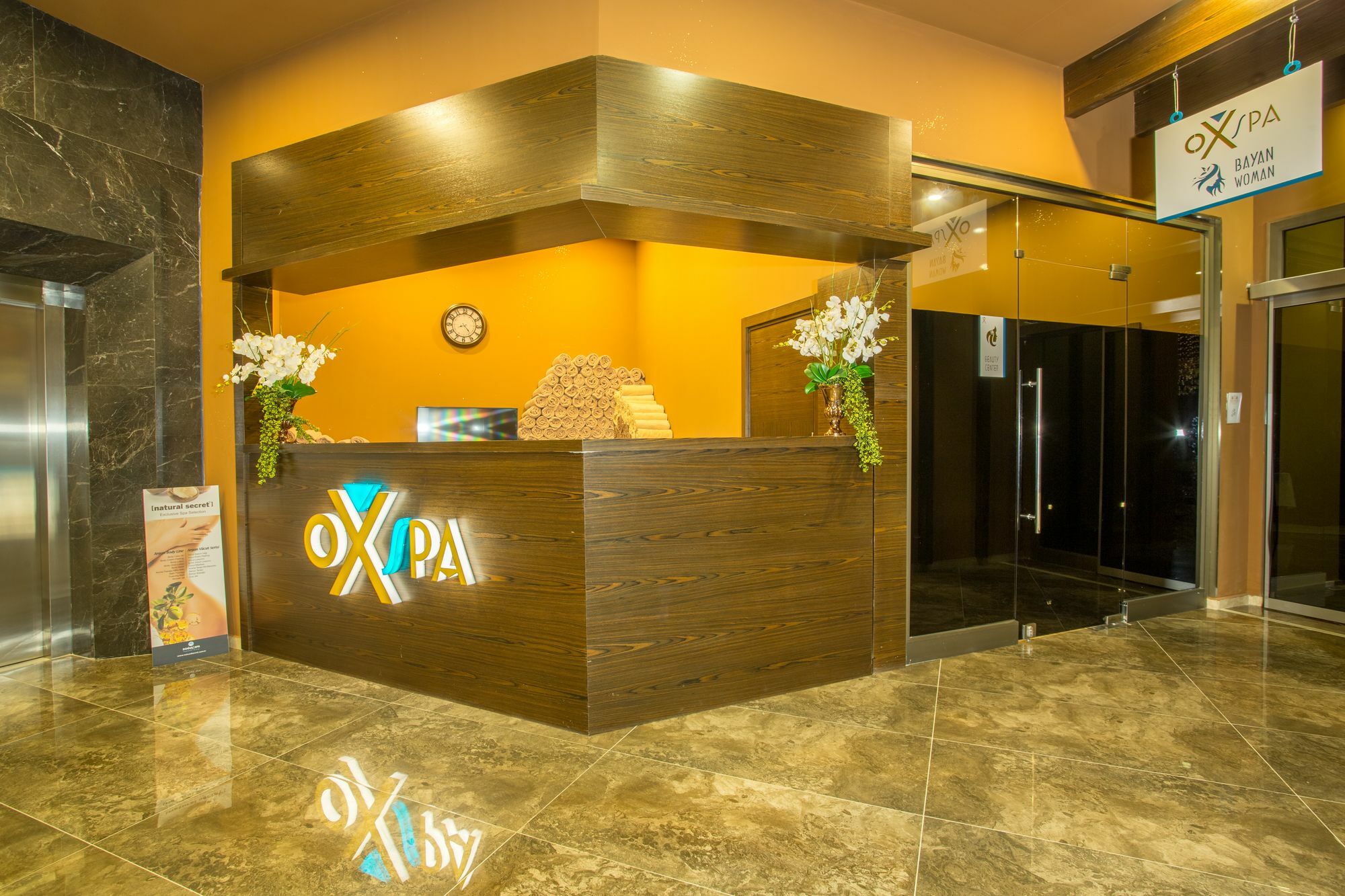 Active Başaran Business Otel 5*