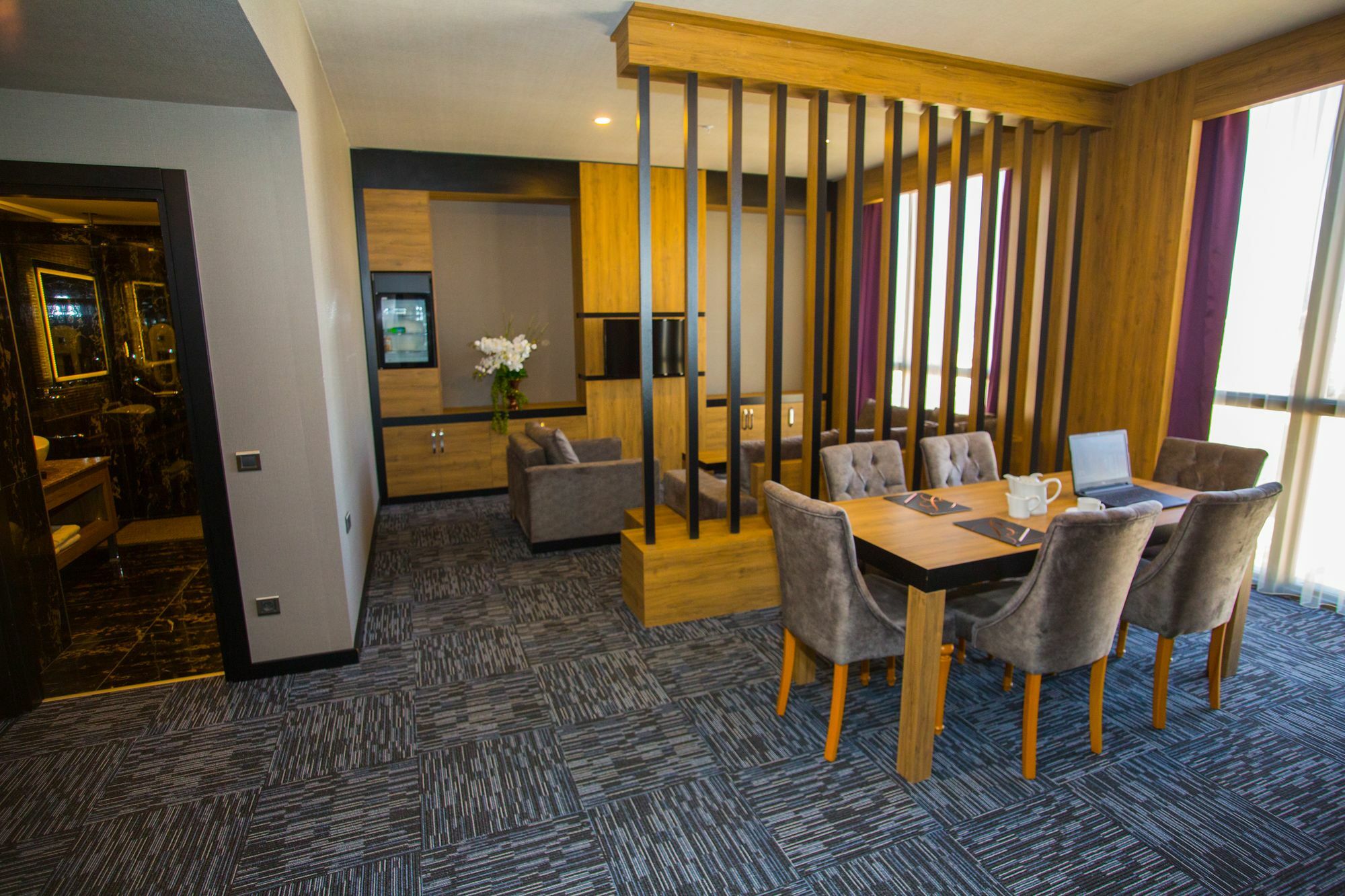 Active Başaran Business Antalya