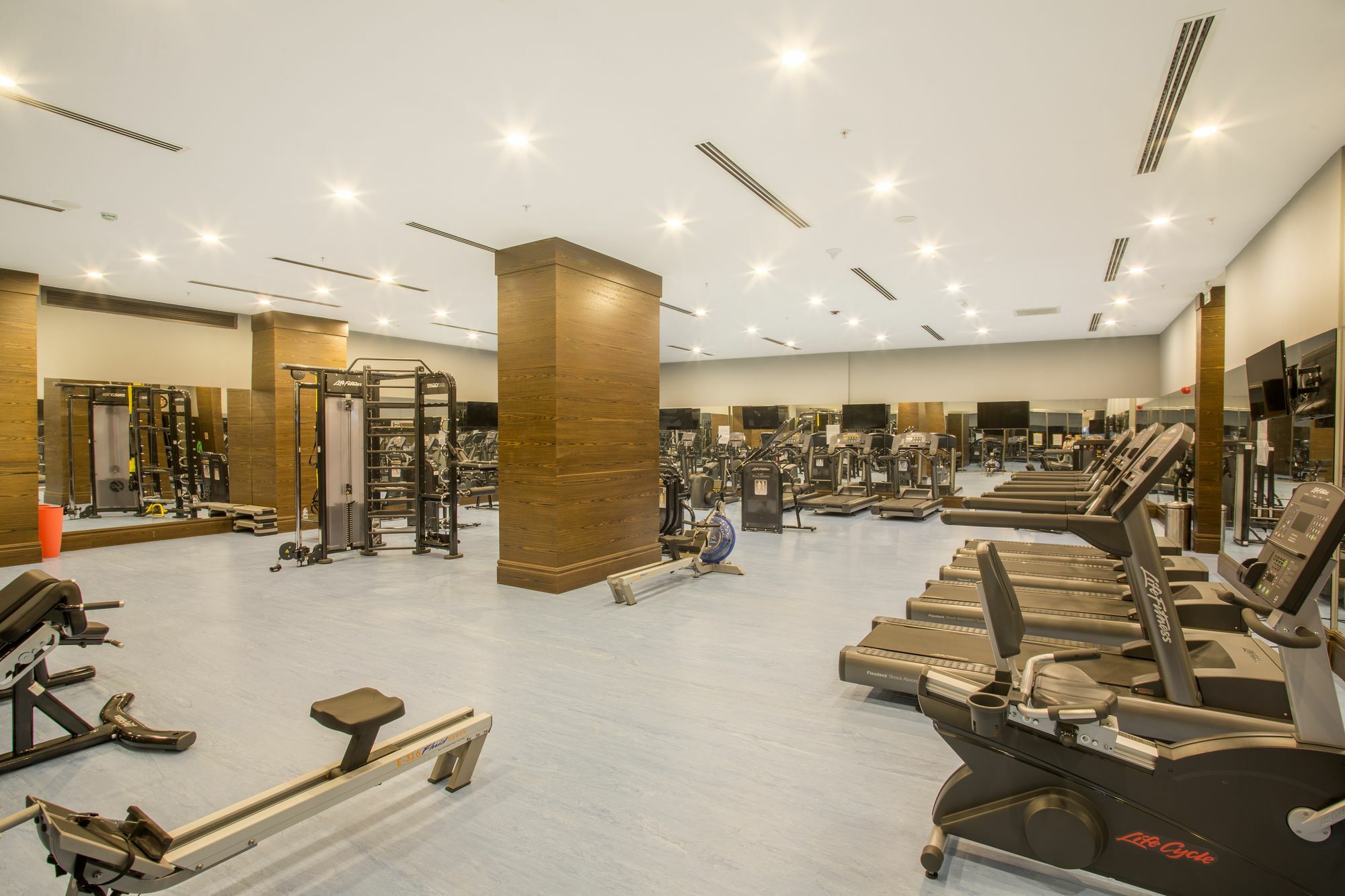 Active Başaran Business 5*