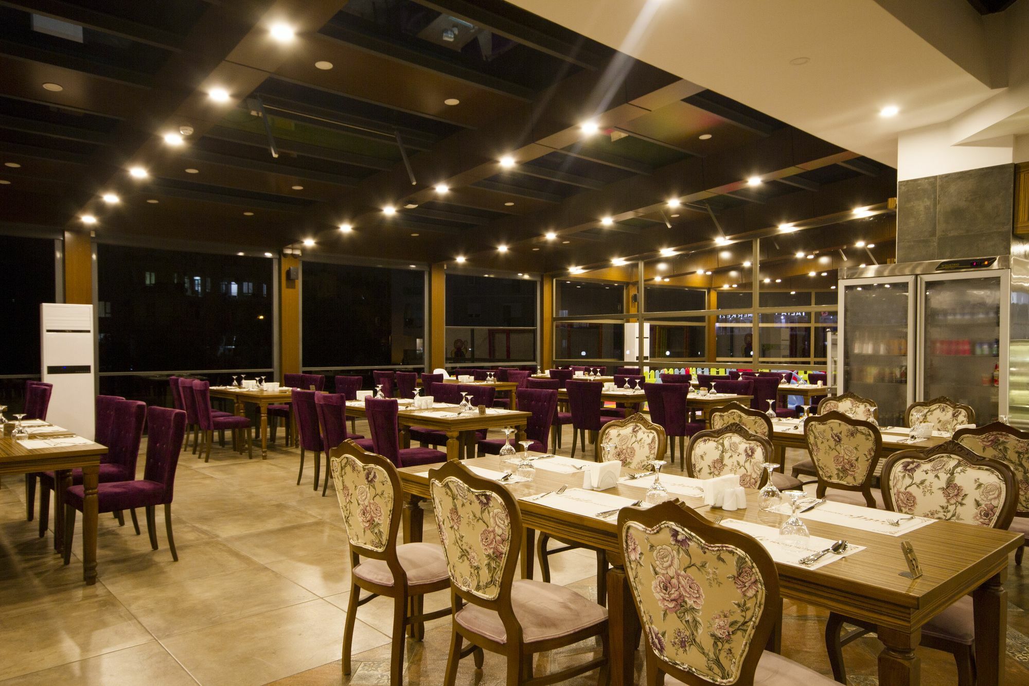 Otel Active Başaran Business Antalya
