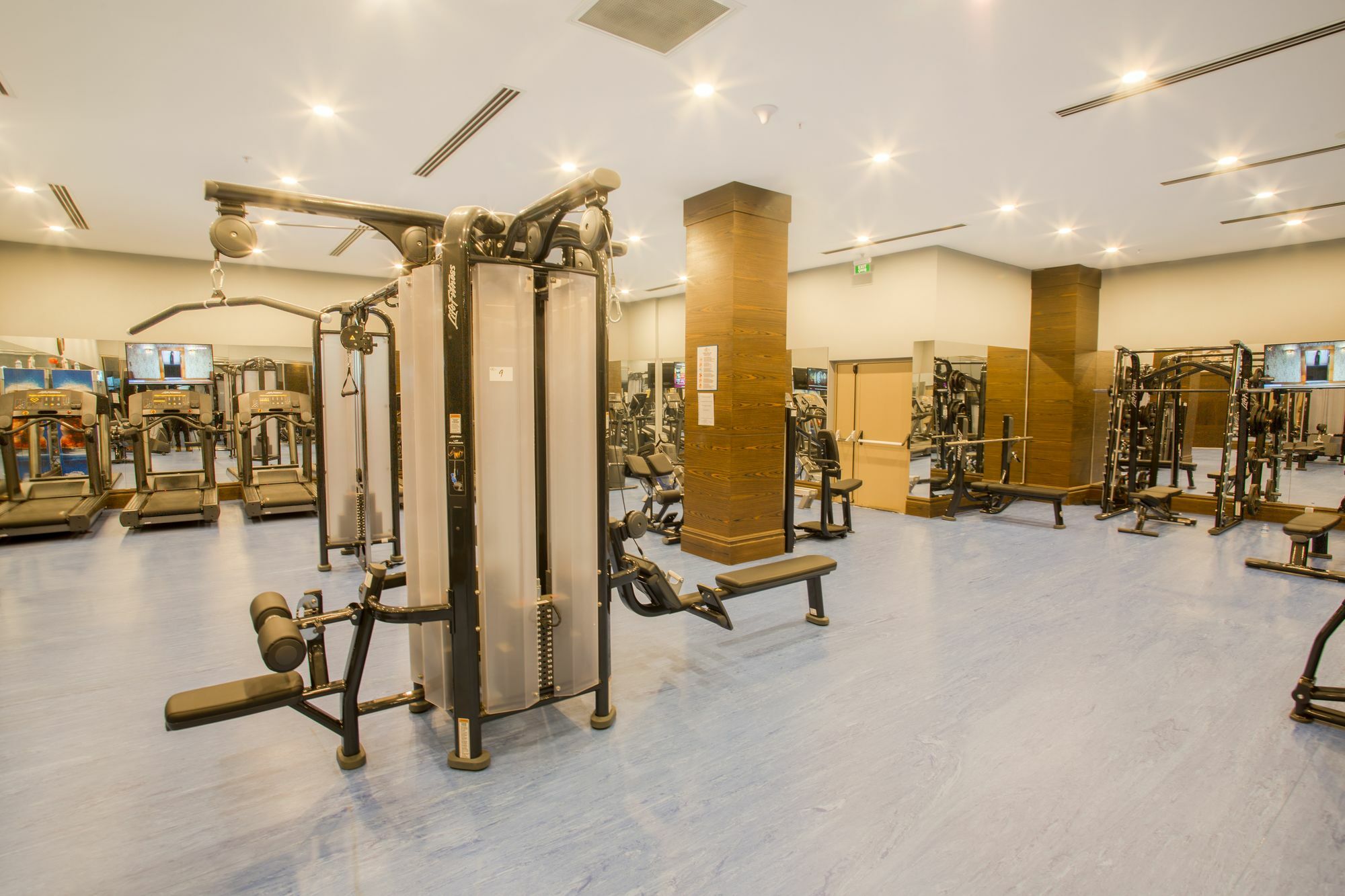 Active Başaran Business Antalya